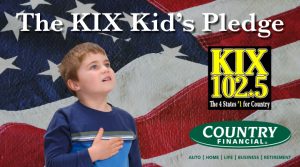 Kix Kids Pledge 720x400