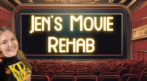 Jens Movie Rehab