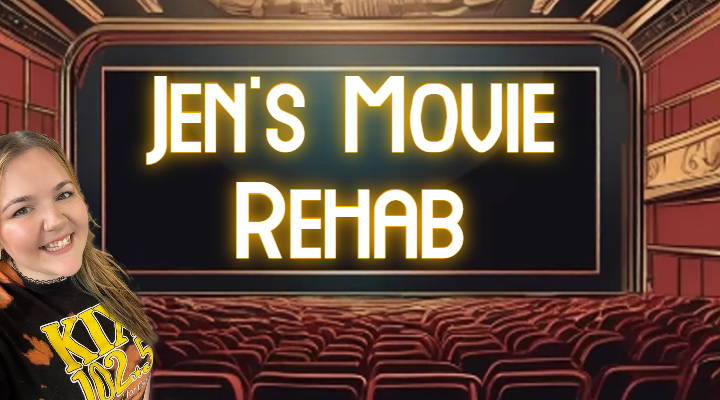 Jens Movie Rehab