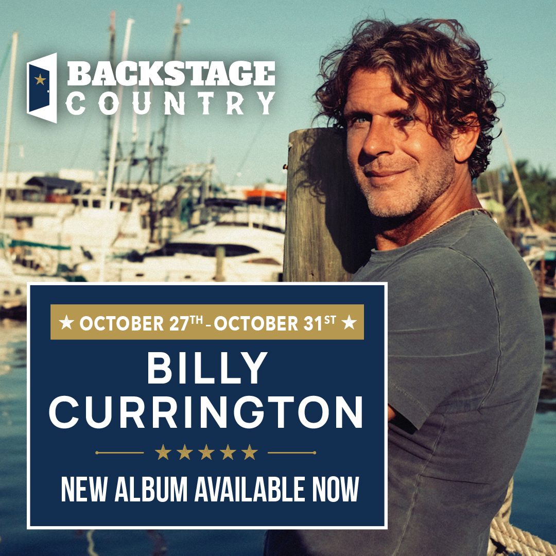 Bsc billy currington instapost