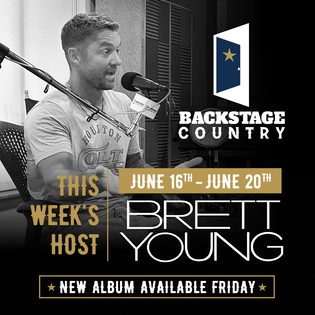 Bsc brett young instafeed