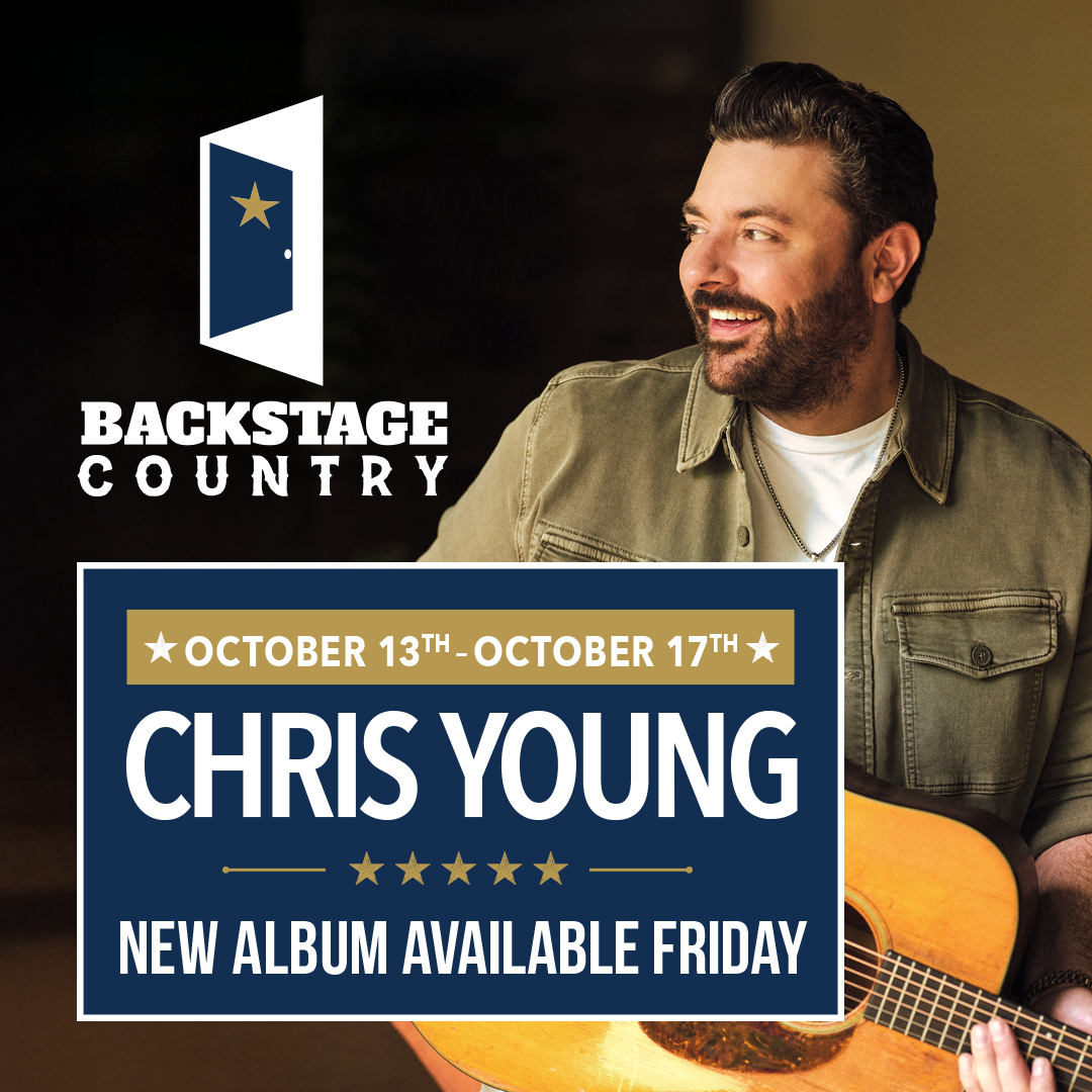 Bsc chris young instapost