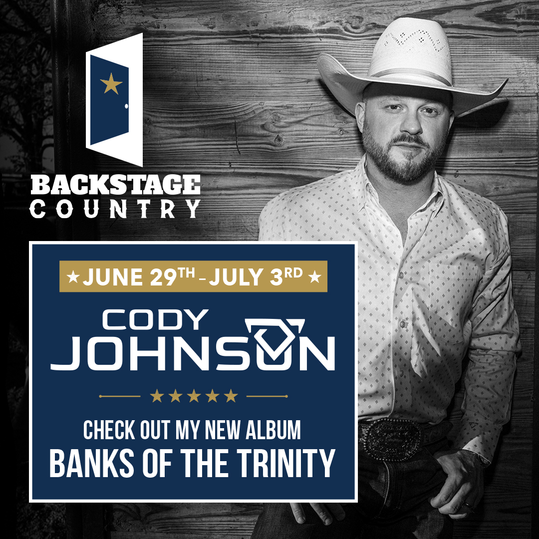 BSC Cody Johnson InstaPost (1)