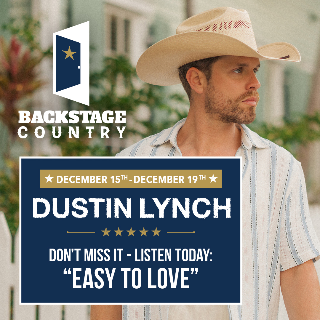 Bsc dustin lynch instapost