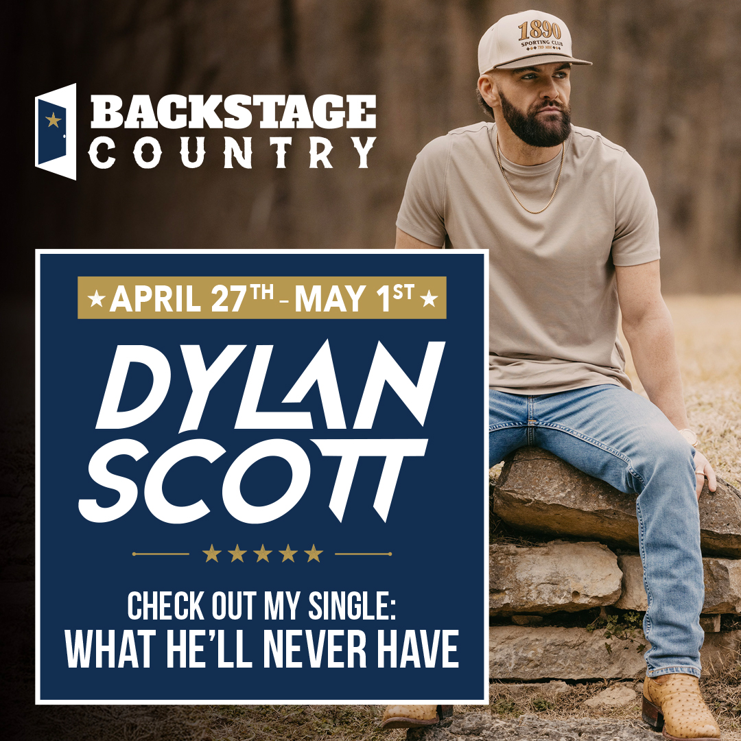 BSC Dylan Scott 2026 InstaPost