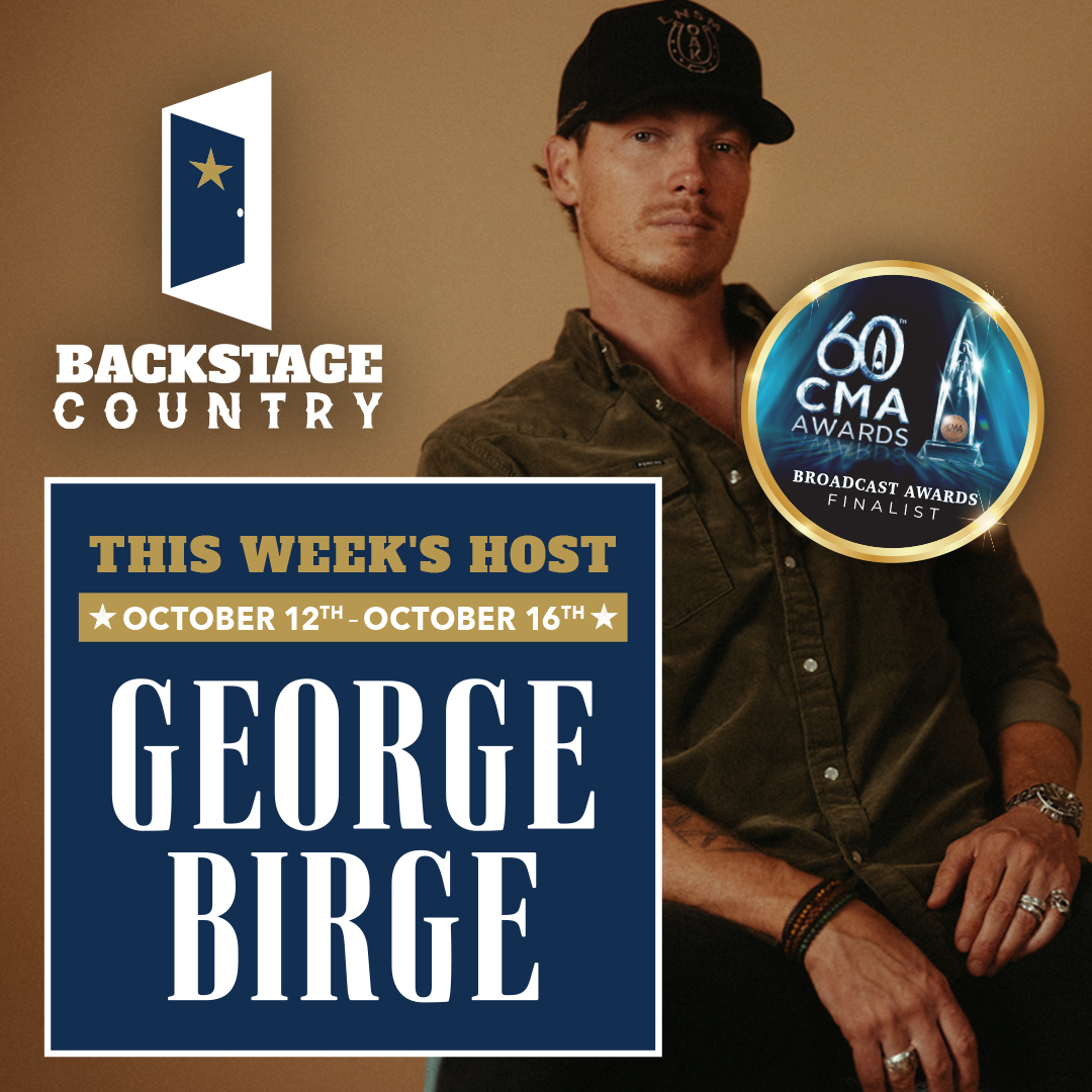 BSC George BIrge 2026 InstaPost