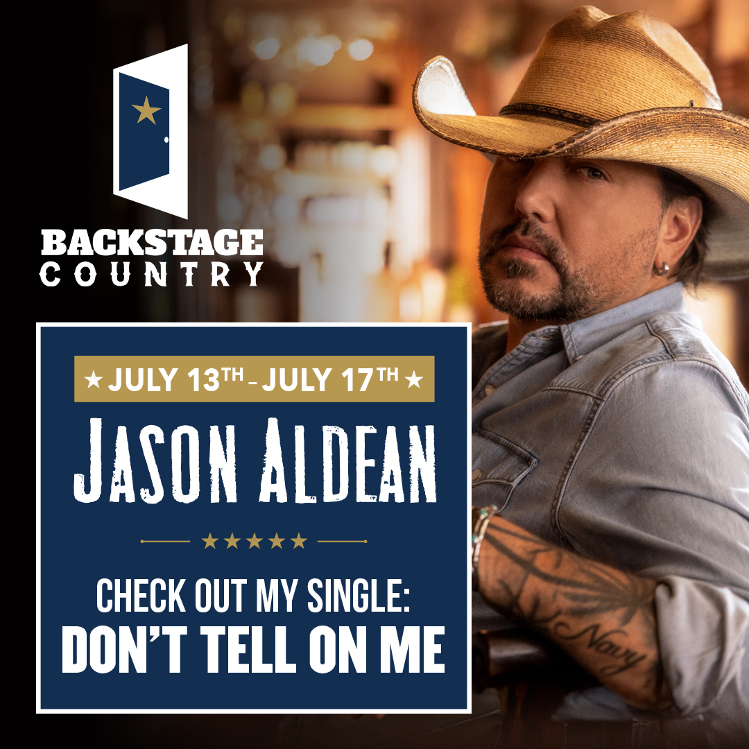 BSC Jason Aldean July InstaPost