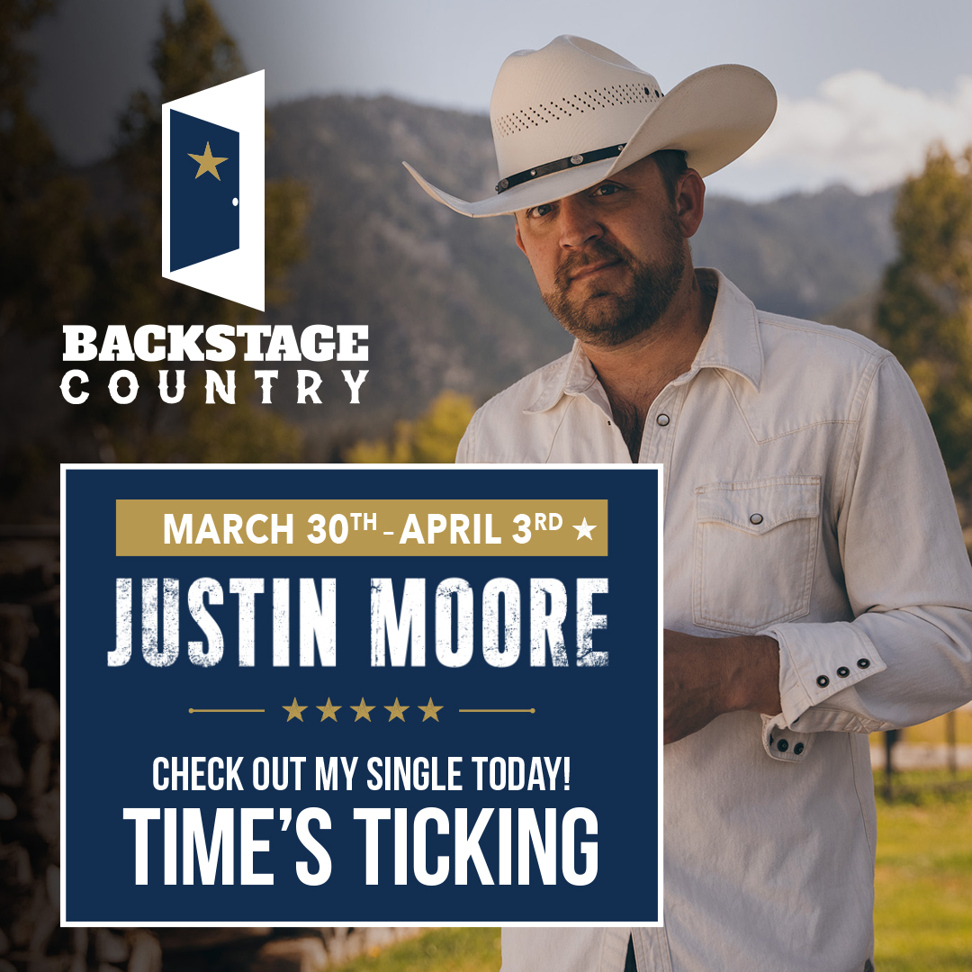 BSC Justin Moore InstaPost