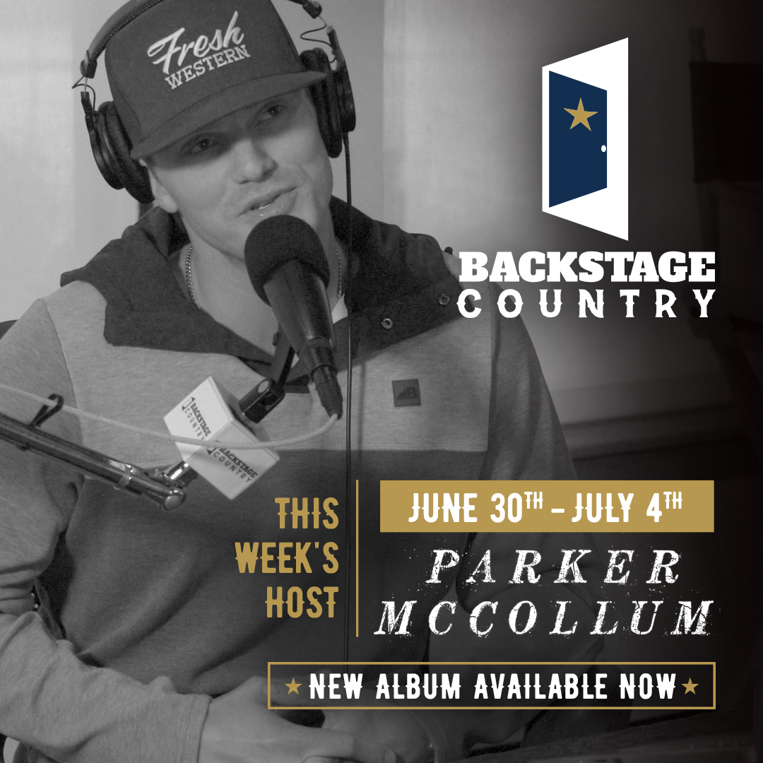 Bsc parker mccollum instapost