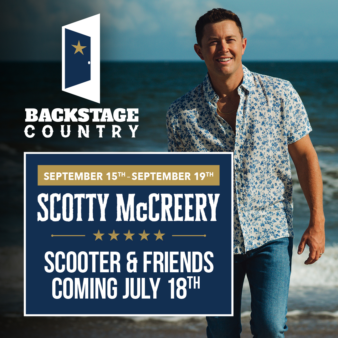 Bsc scotty mccreery instapost