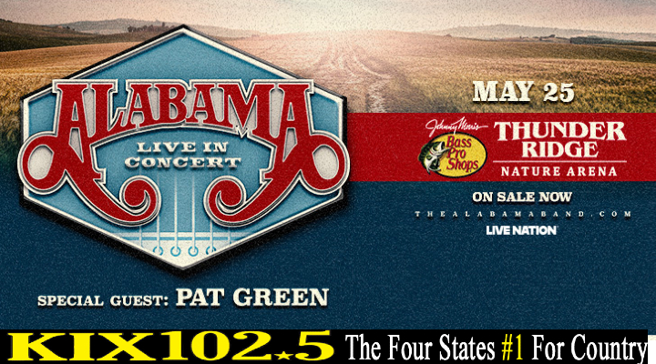 05 19 25 alabama at thunder ridge