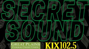 Secret sound 2023 gpfcu