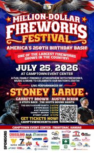 MillionFireworksCamptown26