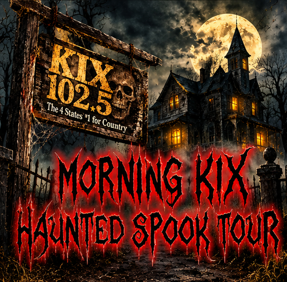 2026 Haunted Spook Tour Insta
