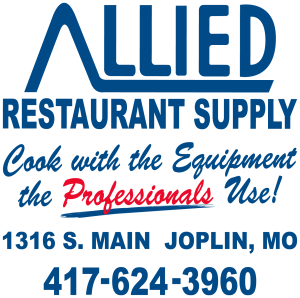 Allied logo clover system