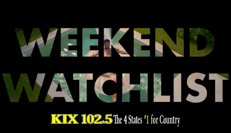 KIX Weekend Watchlist for 02/23/24