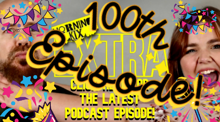 The 100th Episode!