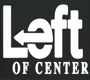 Left-of-Center-Logo