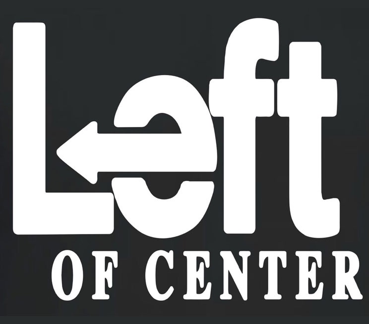 Left Of Center At Kansas Crossing Casino FREE SHOW (Saturday)