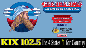 Chris Stapleton Win-Before-You-Can-Buy-Tickets