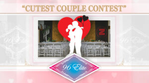 2024 Cutest Couples Photo Contest
