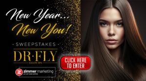 2024 New Year New You Sweepstakes