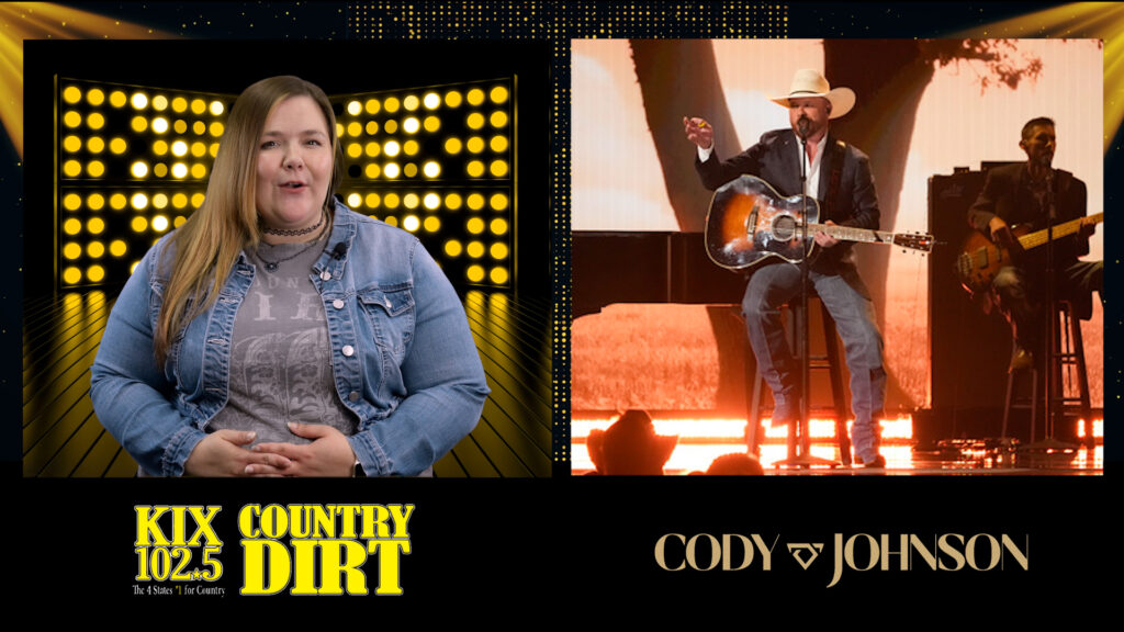 Country Dirt – Cody Johnson Brian Kelley ...