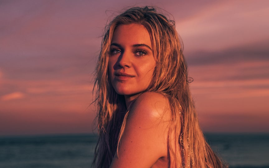 Kelsea Ballerini At BOK Center