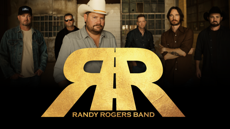 Randy Rogers Band At Buffalo Run Casino