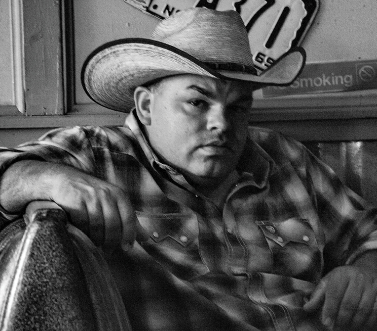 Bobby Degonia At Kansas Crossing Casino FREE SHOW