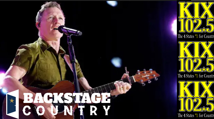 The Stories Behind Craig Morgan’s Songs: ...