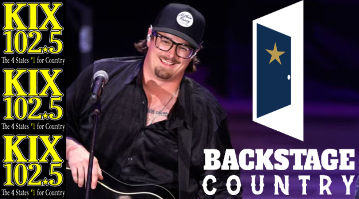 HARDY to Co-Host ‘Backstage Country’ + Th...