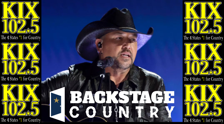 Jason Aldean Would Like To Do Away With S...