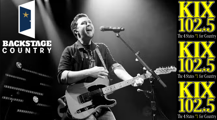 Scotty McCreery: Opry Induction Is ‘A Dre...