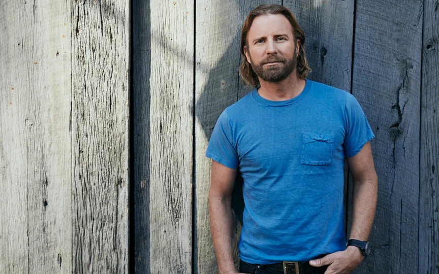 Dierks Bentley With Special Guests Zach Top And The Band Loula At The BOK Center
