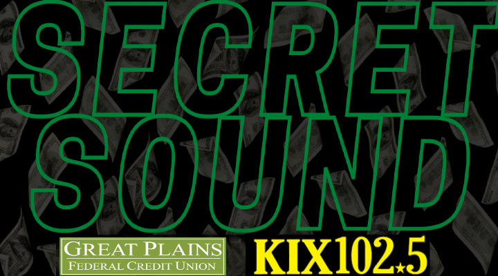 KIX Secret Sound