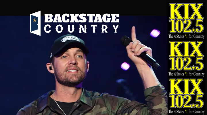 From Heartbreak to Headliner: Brett Young...