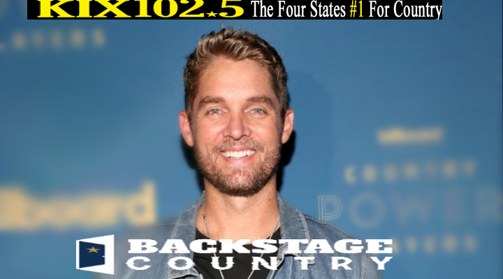 Brett Young Talks About Writing a JOMO An...