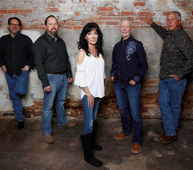 Stone Country At Kansas Crossing Casino FREE SHOW