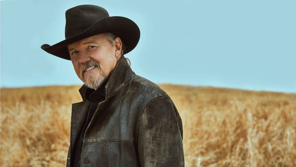 Trace Adkins At Ozarks Amphitheater