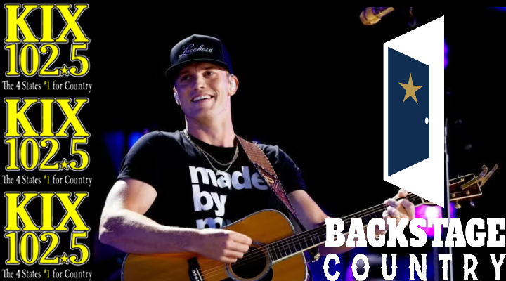 Parker McCollum Shares the Stories Behind...