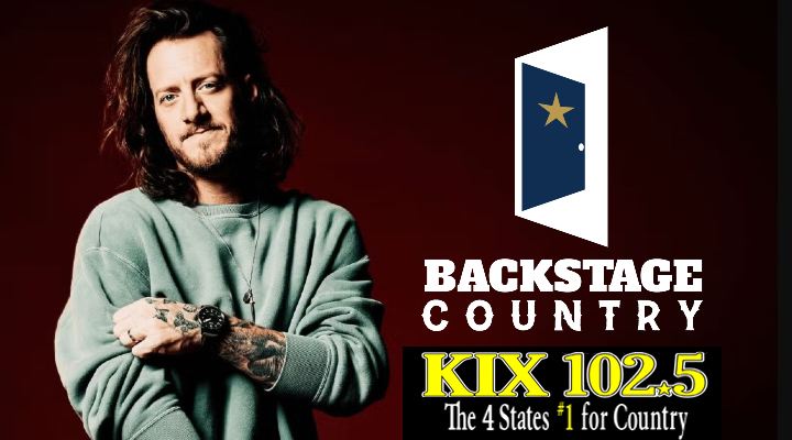 Tyler Hubbard on Writing the Hits and Singing Them