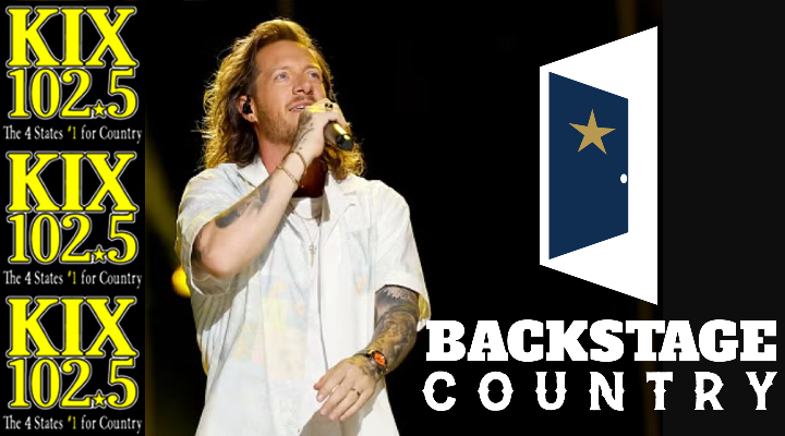 Hitmaker on the Mic: Tyler Hubbard Gets Candid About His Biggest Hits