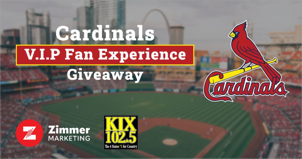 Cardinals VIP Fan Experience