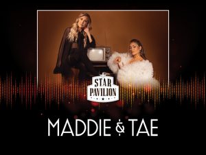 MaddieandTaeAmeristar25
