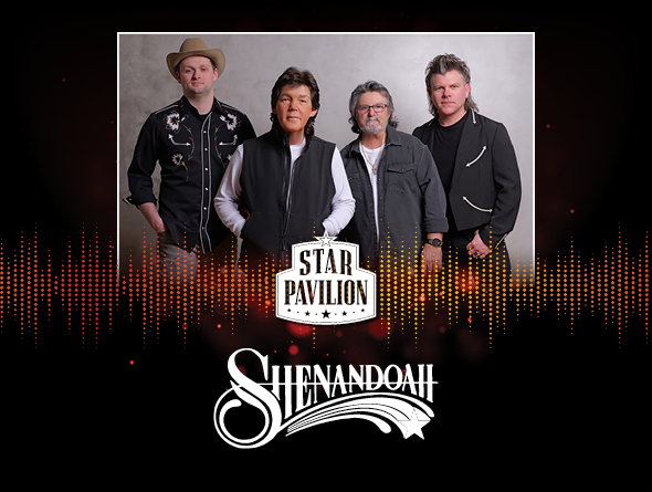 Shenandoah At Ameristar Casino Hotel