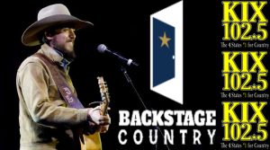 Chris Janson: Welcome to His ‘Wild Horses...