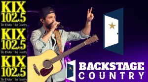 Like Father, Like Son: Thomas Rhett Bring...