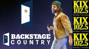 Thomas Rhett’s ‘About a Woman (& A Good O...