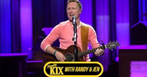 Craig Morgan Interview – The Hall Pass, H...